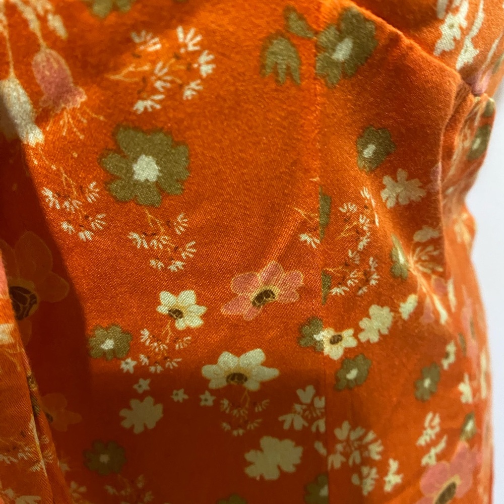 Free People Dress - Picture 4 of 9
